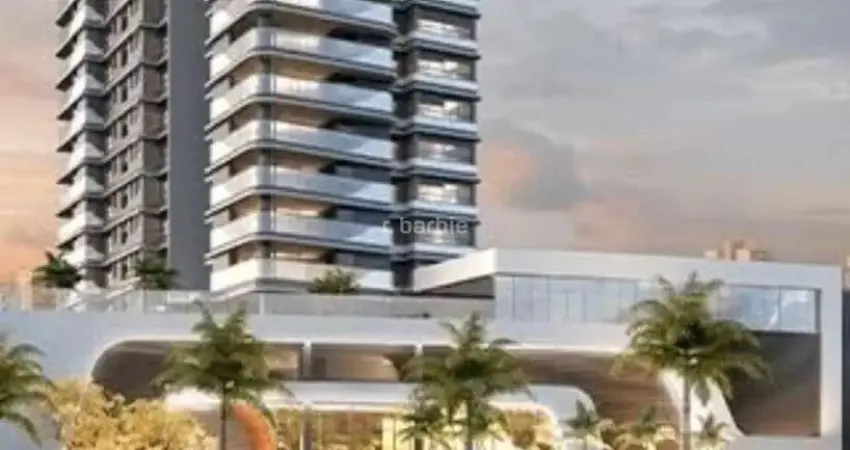 Apartamento com 3 quartos à venda na Avenida Andrômeda, 328, Green Valley Alphaville, Barueri