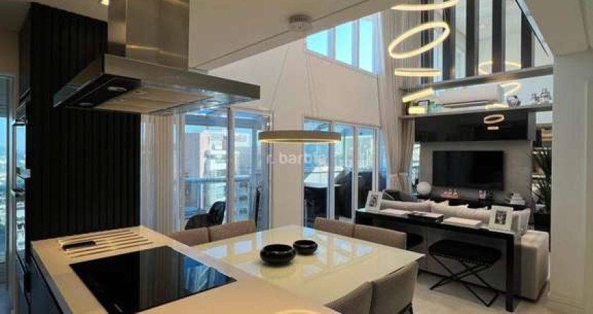 Apartamento com 3 quartos à venda na Avenida Ômega, 174, Melville Empresarial  I e  II, Barueri
