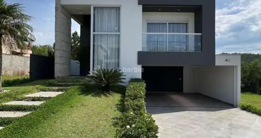 Casa em condomínio fechado com 3 quartos à venda na Estrada de Santo André, 2574, Sítio do Morro, Santana de Parnaíba