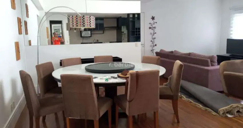 Apartamento com 2 quartos para alugar na Avenida Marcos Penteado de Ulhôa Rodrigues, 624, Tamboré, Santana de Parnaíba