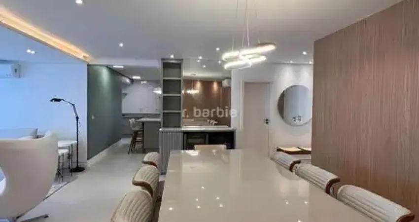 Apartamento com 3 quartos para alugar na Avenida Cauaxi, 222, Alphaville Centro Industrial e Empresarial/Alphaville., Barueri