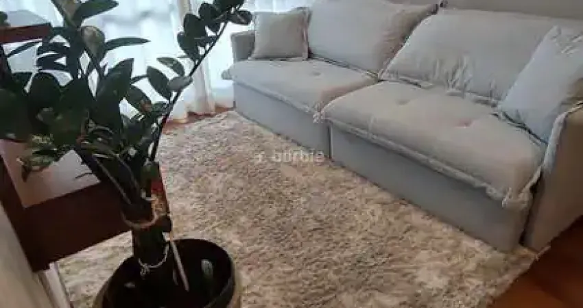 Apartamento com 3 quartos para alugar na Avenida Copacabana, 291, Dezoito do Forte Empresarial/Alphaville., Barueri