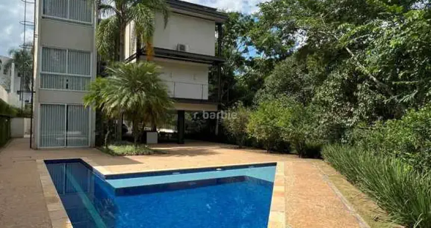 Casa em condomínio fechado com 4 quartos à venda na Avenida Pacífico Sul, 423, Tamboré, Santana de Parnaíba