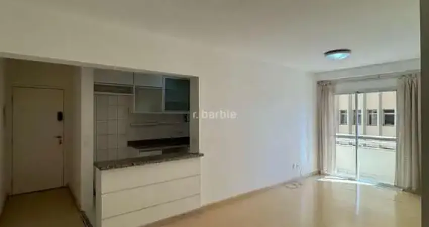 Apartamento com 3 quartos para alugar na Alameda Grajaú, 585, Alphaville Centro Industrial e Empresarial/Alphaville., Barueri