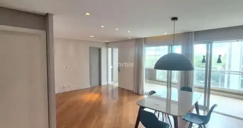 Apartamento com 3 quartos para alugar na Avenida Ômega, 219, Melville Empresarial  I e  II, Barueri