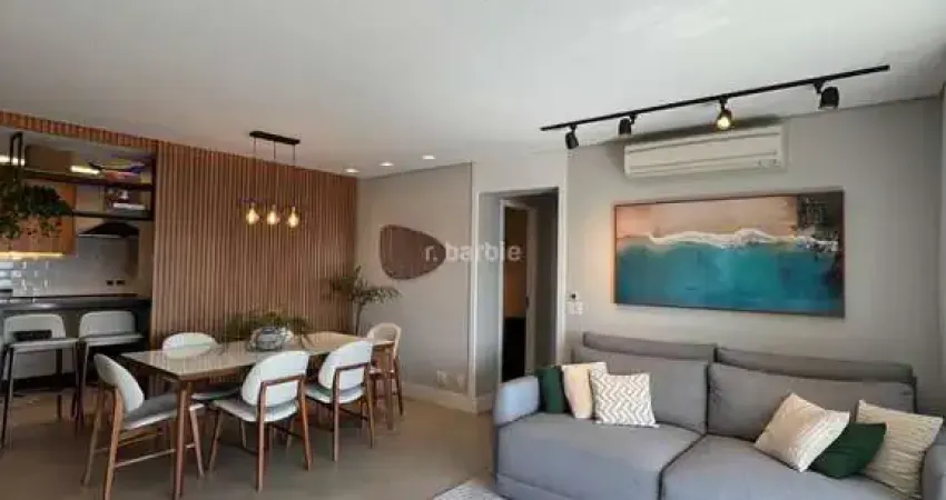Apartamento com 3 quartos à venda na Avenida Sagitário, 278, Sítio Tamboré Alphaville, Barueri