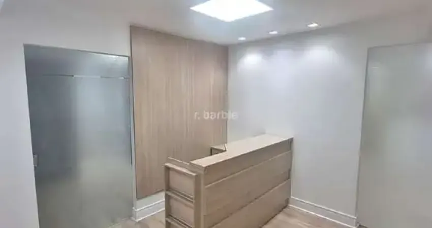 Sala comercial para alugar na Alameda Itapecuru, 258, Alphaville Centro Industrial e Empresarial/Alphaville., Barueri