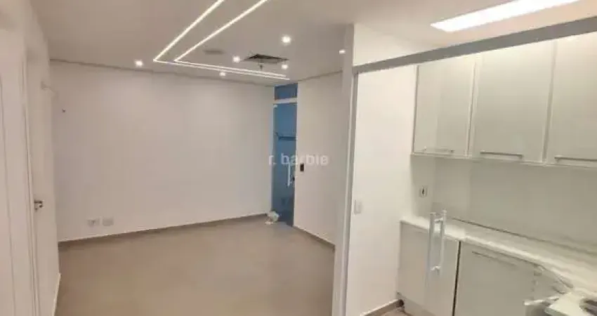 Sala comercial para alugar na Alameda Rio Negro, 1084, Alphaville Centro Industrial e Empresarial/Alphaville., Barueri