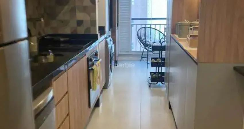 Apartamento com 2 quartos para alugar na Avenida Ômega, 265, Melville Empresarial  I e  II, Barueri