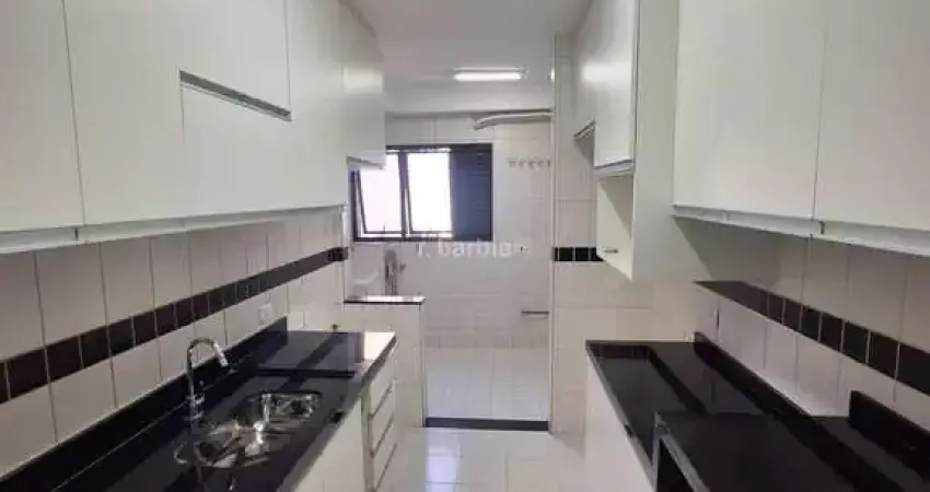 Apartamento com 3 quartos para alugar na Alameda Mamoré, 149, Alphaville Centro Industrial e Empresarial/Alphaville., Barueri