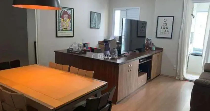Apartamento com 2 quartos à venda na Rua Werner Goldberg, 77, Jardim Tupanci, Barueri