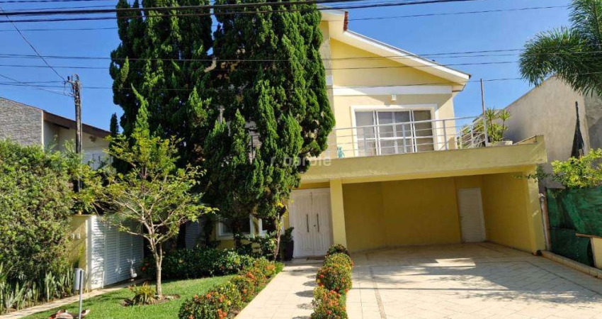 Casa em condomínio fechado com 4 quartos à venda na Praça São Paulo, 3229, Alphaville, Santana de Parnaíba