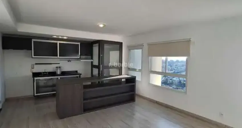 Apartamento com 1 quarto para alugar na Rua Augusto dos Anjos, 219, Melville Empresarial  I e  II, Barueri