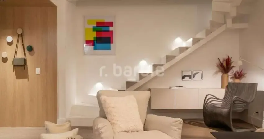 Cobertura com 2 quartos à venda na Avenida Copacabana, 439, Alphaville, Barueri