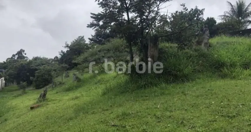 Terreno em condomínio fechado à venda na Avenida Ceci, 100, Alphaville, Barueri