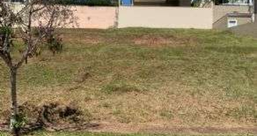Terreno em condomínio fechado à venda na Avenida Gêmini, 1670, Alphaville, Santana de Parnaíba