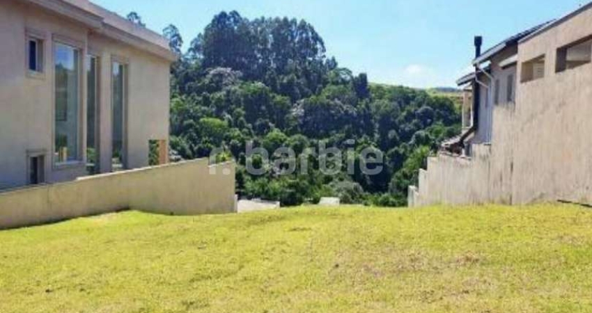 Terreno em condomínio fechado à venda na Alameda América, 1100, Alphaville, Santana de Parnaíba