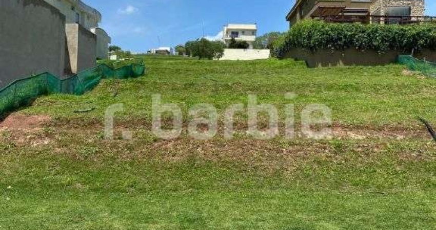 Terreno em condomínio fechado à venda na Al. DAS AROEIRAS (GÊNESIS II), 101, Alphaville, Santana de Parnaíba
