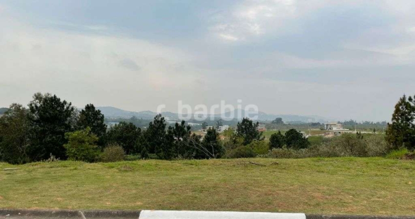 Terreno em condomínio fechado à venda na Estrada de Santo André, 2574, Sítio do Morro, Santana de Parnaíba