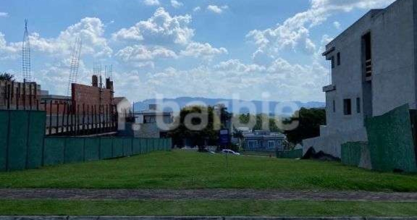 Terreno em condomínio fechado à venda na Alameda Terras Altas, 310, Tamboré, Santana de Parnaíba