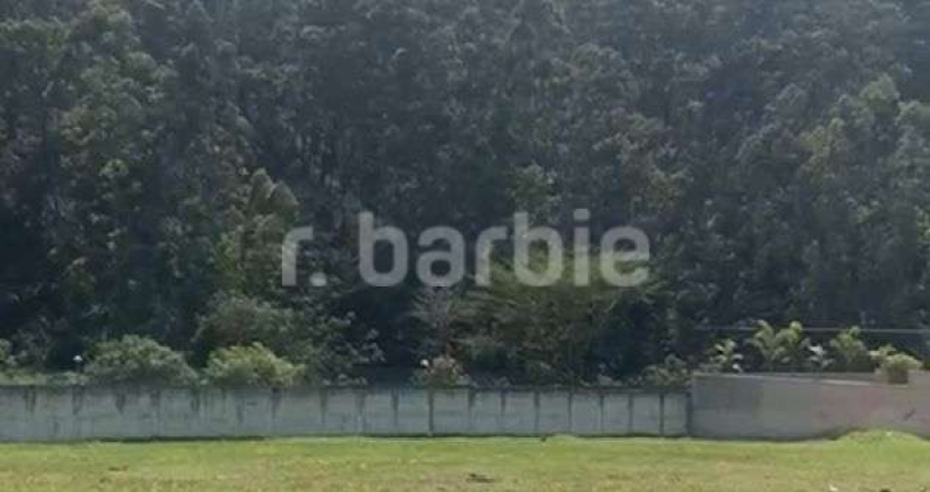 Terreno em condomínio fechado à venda na Avenida Ceci, 100, Alphaville, Barueri