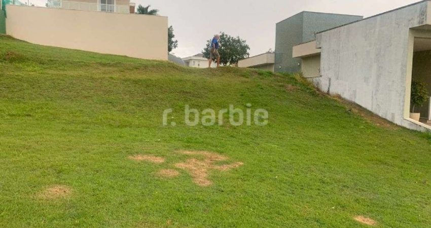 Terreno em condomínio fechado à venda na Al. DAS AROEIRAS (GÊNESIS II), 101, Alphaville, Santana de Parnaíba