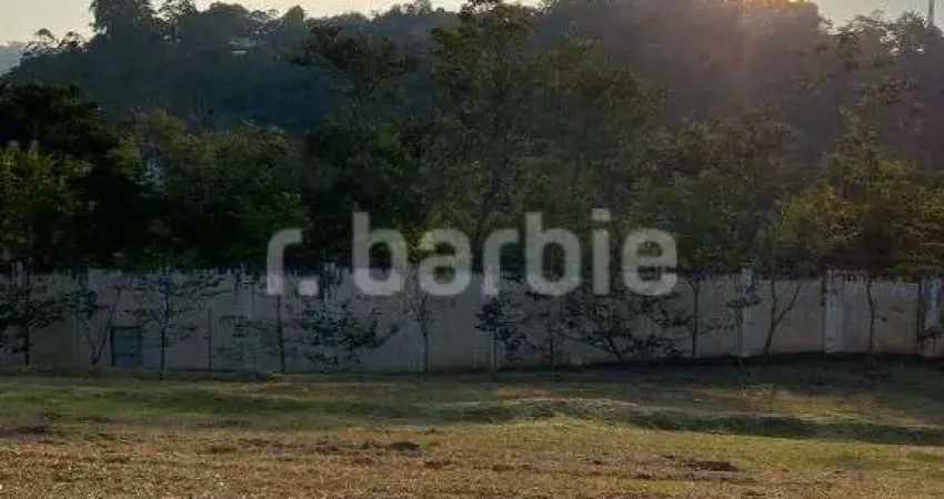 Terreno em condomínio fechado à venda na Avenida Gêmini, 1670, Alphaville, Santana de Parnaíba