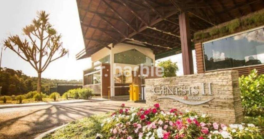 Terreno em condomínio fechado à venda na Al. DAS AROEIRAS (GÊNESIS II), 101, Alphaville, Santana de Parnaíba