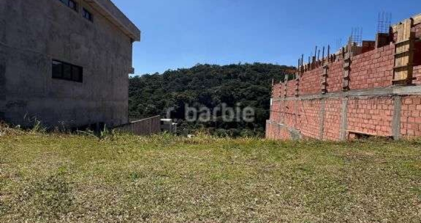 Terreno em condomínio fechado à venda na Avenida Marechal Mascarenhas de Moraes, 5800, Sítio do Morro, Santana de Parnaíba