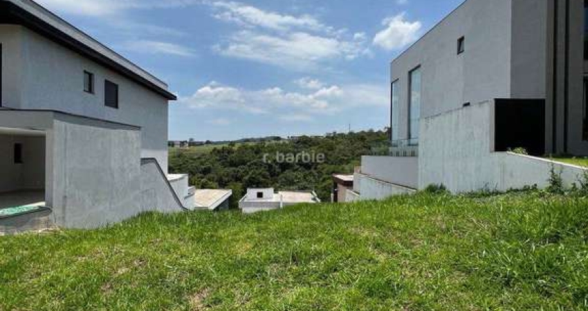 Terreno em condomínio fechado à venda na Estrada Municipal Bela Vista, 2250, Alphaville, Santana de Parnaíba
