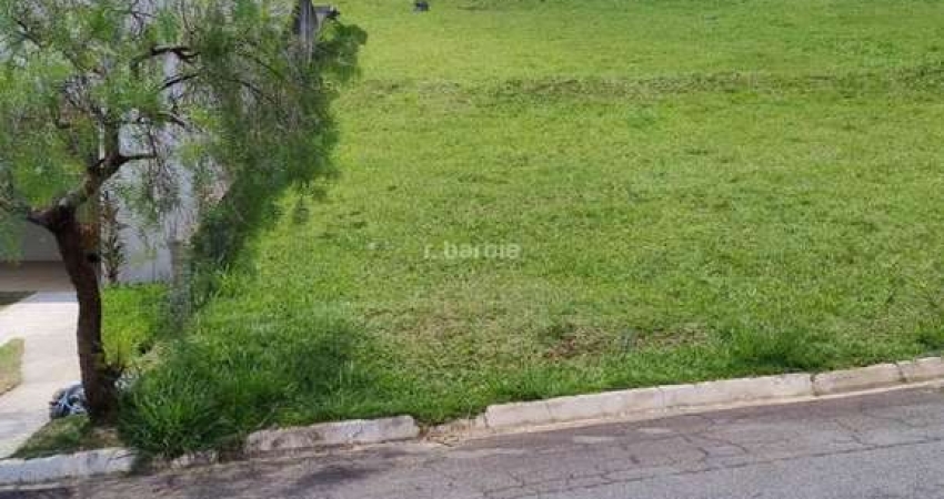 Terreno em condomínio fechado à venda na Estrada de Ipanema, 2805, Parque Sinai, Santana de Parnaíba