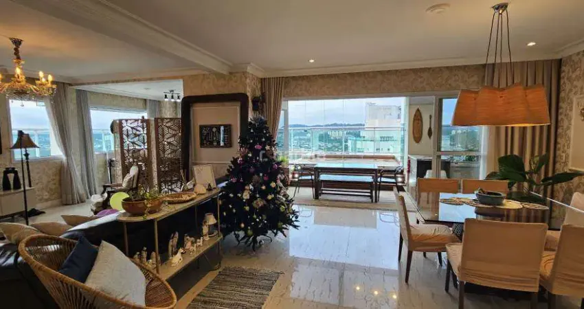 Apartamento com 4 quartos para alugar na Avenida Parkinson, 35, Alphaville Empresarial, Barueri