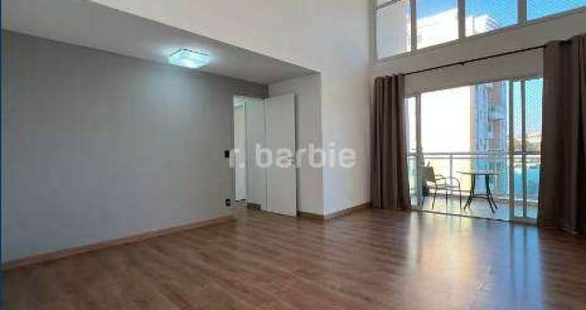 Apartamento com 3 quartos para alugar na Avenida Marcos Penteado de Ulhôa Rodrigues, 624, Tamboré, Santana de Parnaíba