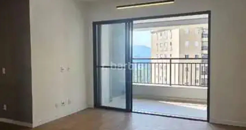 Apartamento com 3 quartos para alugar na Rua Bonnard, 307, Alphaville Empresarial, Barueri