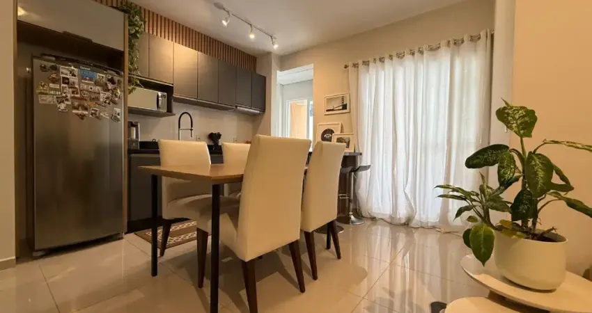 Apartamento com 2 quartos à venda na Rua Félix Heinzelmann, Santo Antônio, Joinville