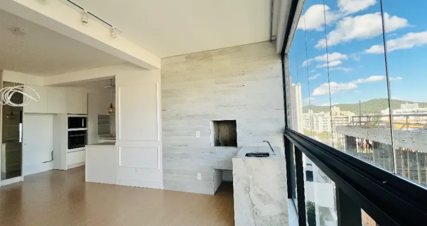 Apartamento com 3 quartos à venda na Rua Marcílio Dias, Santo Antônio, Joinville