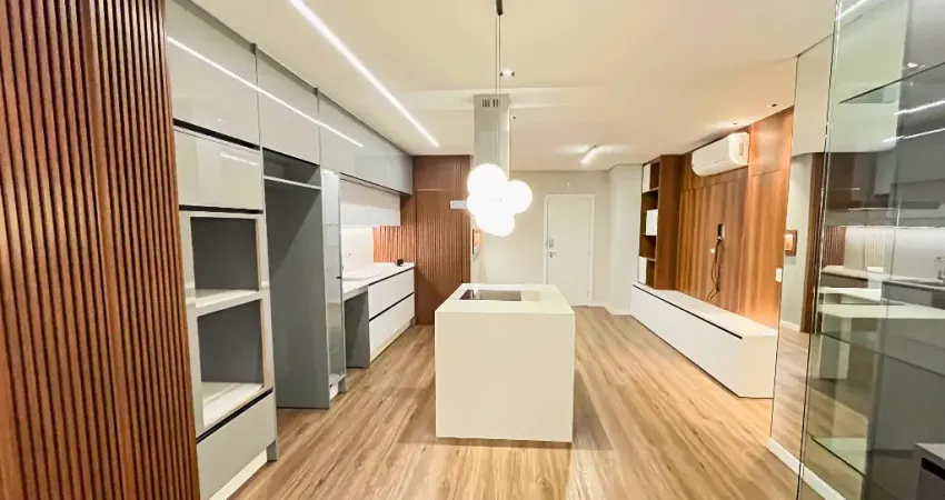 Apartamento com 3 quartos à venda na Servidão Emílio R E Reddin, Anita Garibaldi, Joinville