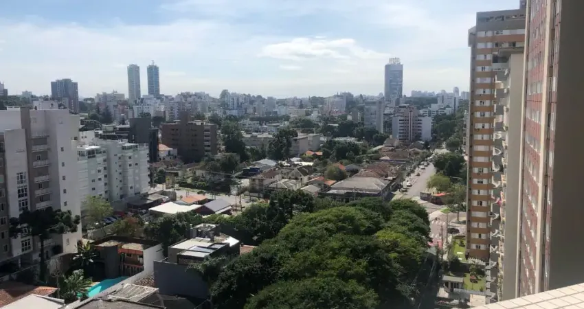 Apartamento com 4 quartos para alugar na Rua Padre Anchieta, 1081, Bigorrilho, Curitiba