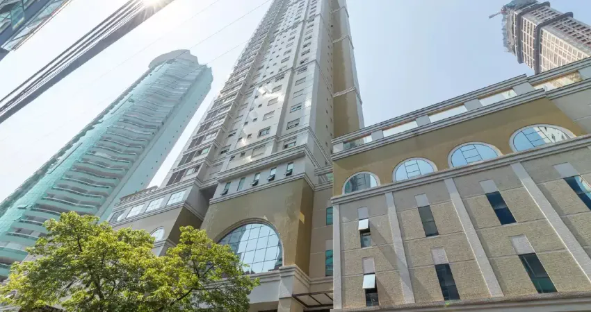 Apartamento com 3 quartos à venda na Rua 3300, 341, Centro, Balneário Camboriú