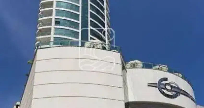 Apartamento com 3 quartos à venda na Avenida Brasil, 100, Centro, Balneário Camboriú
