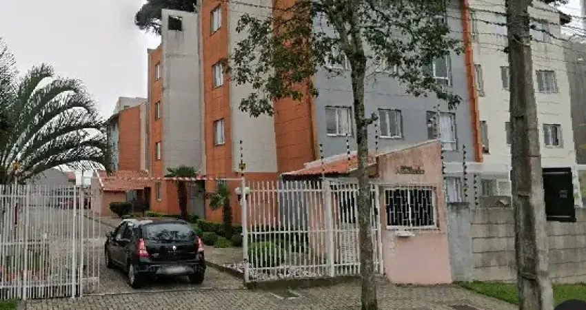 Apartamento com 2 quartos à venda na Rua Paulina Ader, 684, Novo Mundo, Curitiba