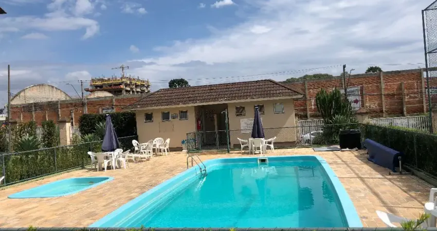 Apartamento com 2 quartos à venda na Rua Francisco Raitani, 7081, Capão Raso, Curitiba