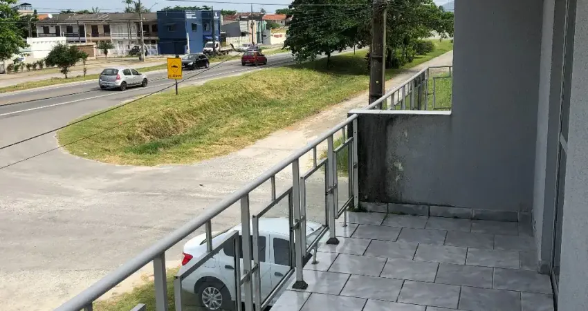 Apartamento para alugar na Avenida Paranaguá, 462, Centro, Matinhos