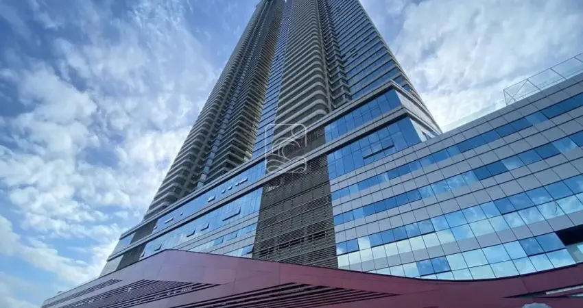 Apartamento com 4 quartos à venda na Avenida Normando Tedesco, 1333, Centro, Balneário Camboriú