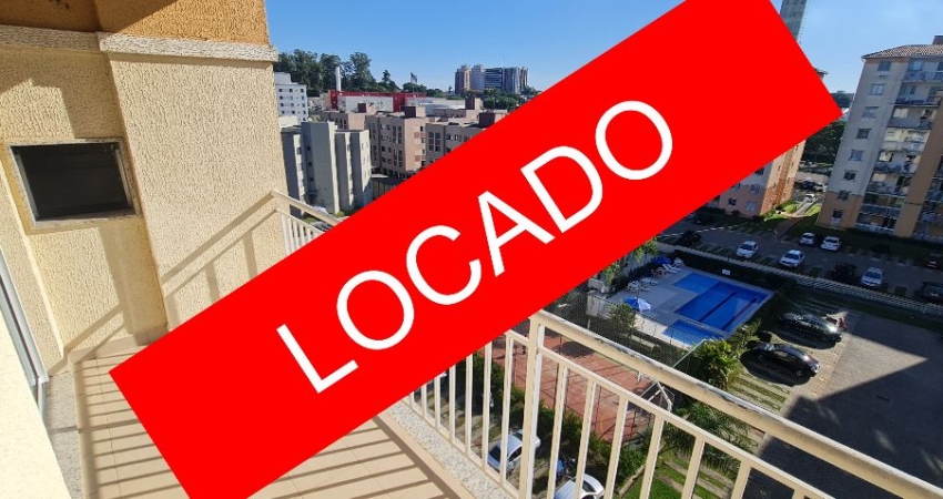 Apartamento com 2 quartos à venda na Rua Francisco Raitani, 7187, Capão Raso, Curitiba