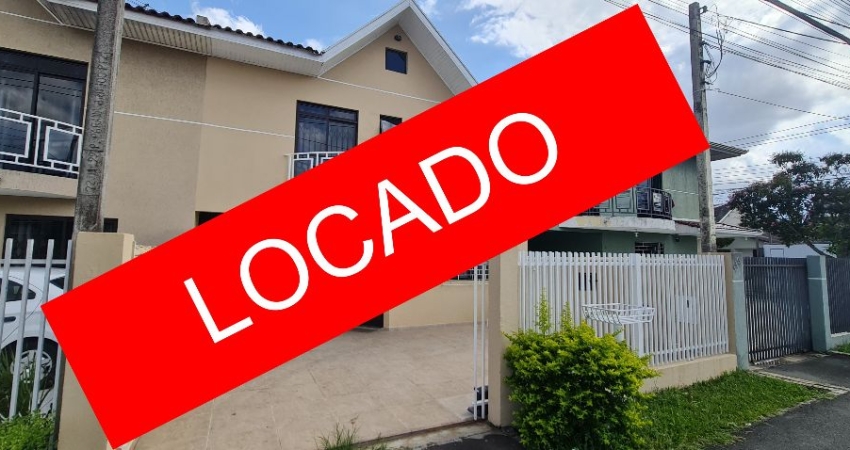 Casa com 3 quartos à venda na Rua José Gomes de Abreu, 113, Capão Raso, Curitiba