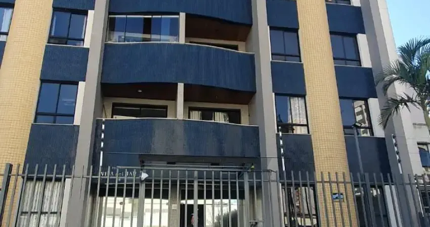 Apartamento com 3 quartos à venda na Rua Professor Sebastião Paraná, 48, Vila Izabel, Curitiba