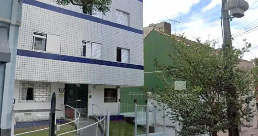 Kitnet / Stúdio para alugar na Alameda Cabral, 608, São Francisco, Curitiba