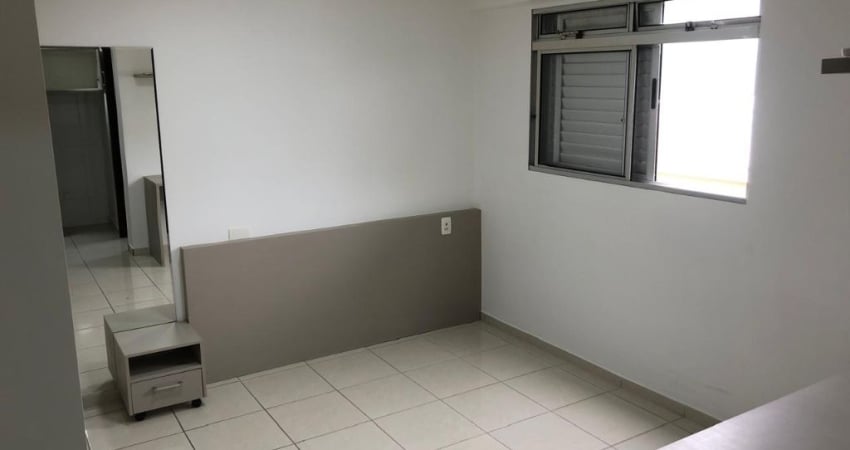 Kitnet / Stúdio para alugar na Alameda Cabral, 608, São Francisco, Curitiba