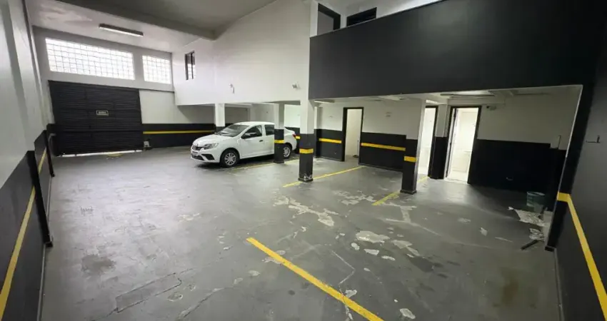 Ponto comercial com 8 salas para alugar na Rua Doutor Faivre, 1271, Centro, Curitiba